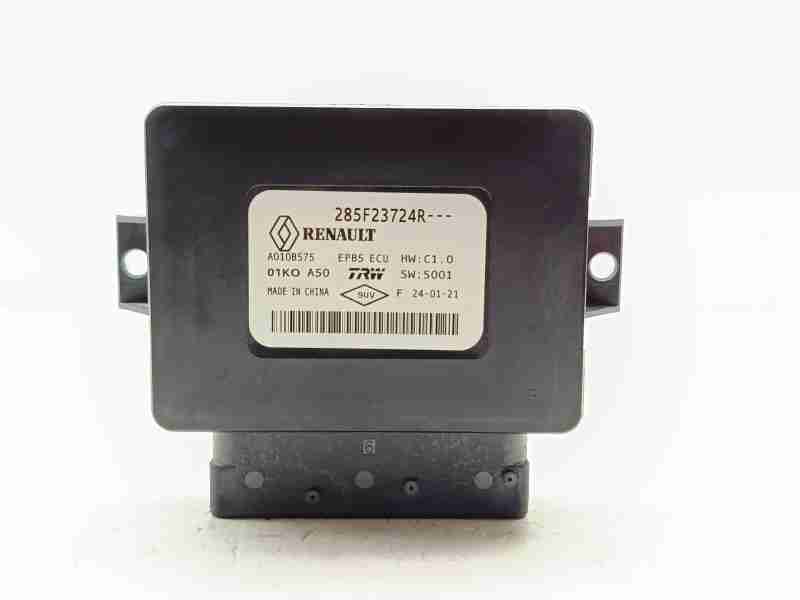 Recambio de modulo electronico para renault arkana i (lcm_, ldn_) 1.3 tce 140 (ldn0) referencia OEM IAM 285F23724R  