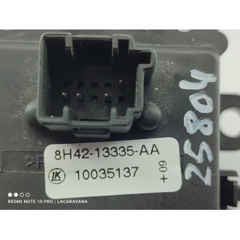 Recambio de mando intermitentes para land rover range rover (lm) tdv8 hse referencia OEM IAM 8H4213335AA  