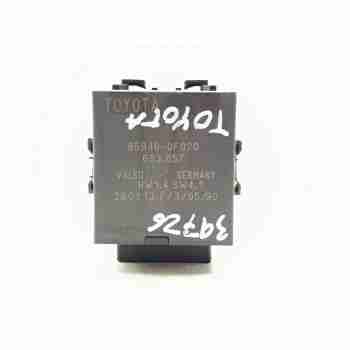 MODULO ELECTRONICO 859400F020 