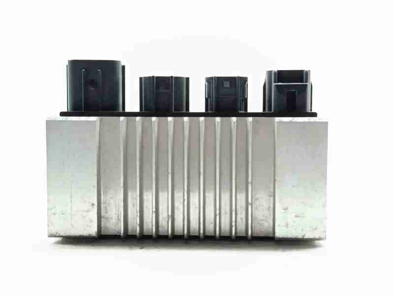 Recambio de modulo electronico para toyota verso (_r2_) 2.0 d-4d (aur20_) referencia OEM IAM 2855130010  