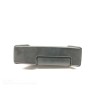 Recambio de maneta exterior lateral izquierda para dacia dokker ambiance referencia OEM IAM 806077197R  