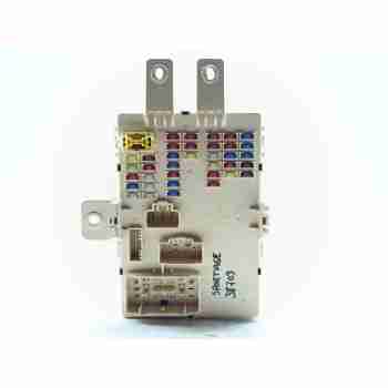 CAJA RELES / FUSIBLES 919503W033 