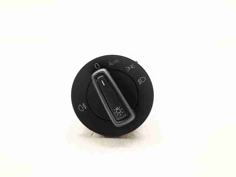 Recambio de mando luces para volkswagen t-roc (a11, d11) 2.0 tdi referencia OEM IAM 5G0941431AQ  