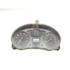 Recambio de cuadro instrumentos para citroën berlingo station wagon x referencia OEM IAM 9801642280  