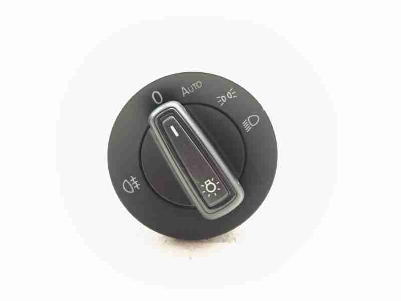 Recambio de mando luces para volkswagen golf vii lim. advance bluemotion referencia OEM IAM 5G0941431AQ  