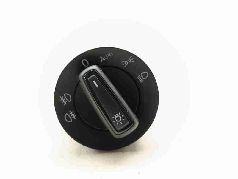 Recambio de mando luces para volkswagen t-cross (c11, d31) 1.0 tsi referencia OEM IAM 5G0941431R  
