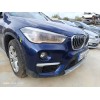 Recambio de paragolpes delantero para bmw serie x1 (f48) sdrive18d xline referencia OEM IAM 51117453562  