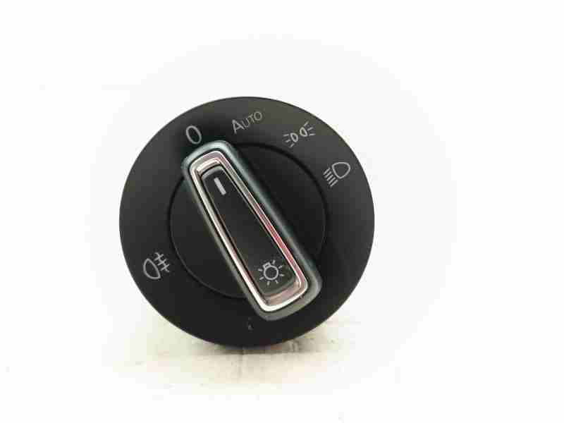 Recambio de mando luces para volkswagen golf vii (5g1, bq1, be1, be2) 1.5 tsi referencia OEM IAM 5G0941431BE  