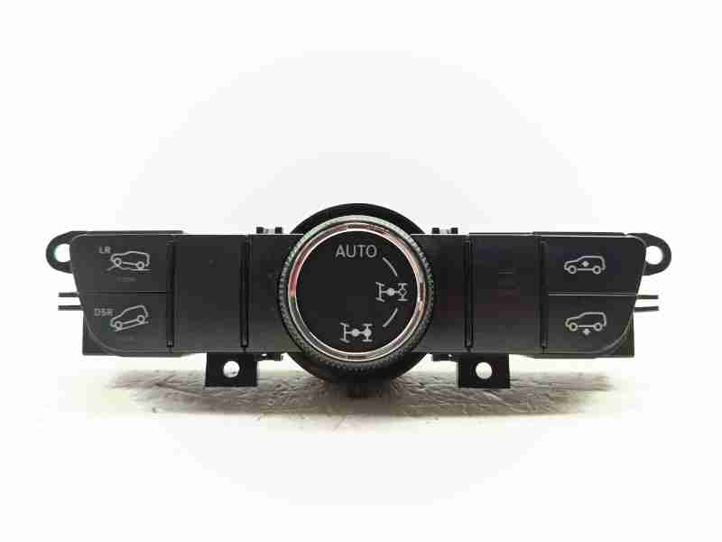 Recambio de mando multifuncion para mercedes-benz clase m (w164) ml 350 cdi (164.122) referencia OEM IAM A1648705010  