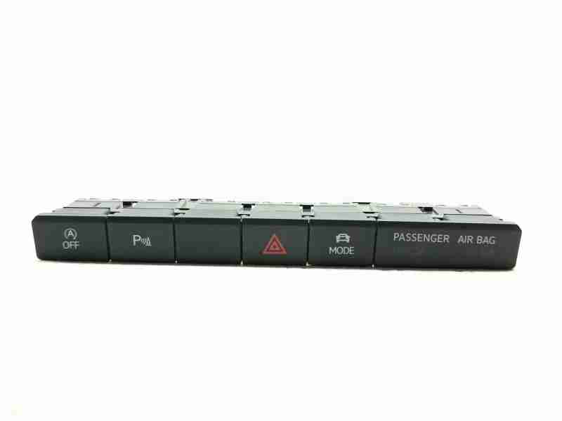 Recambio de mando multifuncion para volkswagen t-cross (c11, d31) 1.0 tsi referencia OEM IAM 2GM927132Q  
