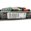 Recambio de caja reles / fusibles para citroën c3 selection referencia OEM IAM 9666952280  