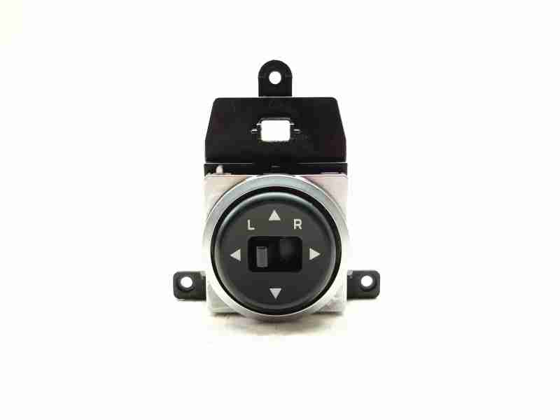 Recambio de mando retrovisor para hyundai i10 basis referencia OEM IAM 299128454  