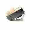 Recambio de mando retrovisor para hyundai i10 basis referencia OEM IAM 299128454  