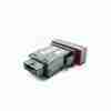Recambio de warning para hyundai i10 basis referencia OEM IAM 299130180  
