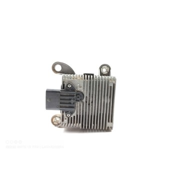Recambio de modulo electronico para citroën c5 aircross feel referencia OEM IAM 9840456880  