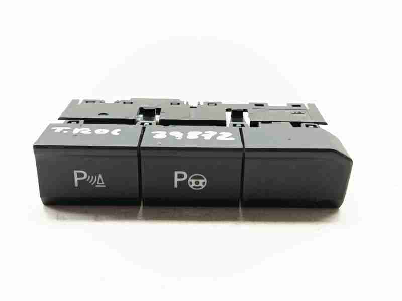 Recambio de interruptor para volkswagen t-roc (a11, d11) 2.0 tdi referencia OEM IAM 2GA927236  