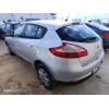 renault megane iii berlina 5 p del año 2011