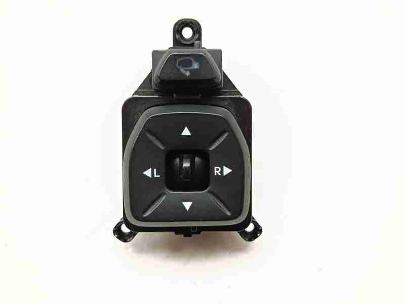 Recambio de mando retrovisor para hyundai ix35 tecno bluedrive 2wd referencia OEM IAM 3834801110  