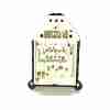 Recambio de mando retrovisor para hyundai ix35 tecno bluedrive 2wd referencia OEM IAM 3834801110  