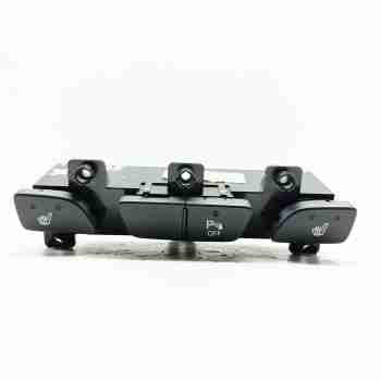 Recambio de interruptor para hyundai ix35 tecno bluedrive 2wd referencia OEM IAM 933102Y100 / 933102Y100TAN  