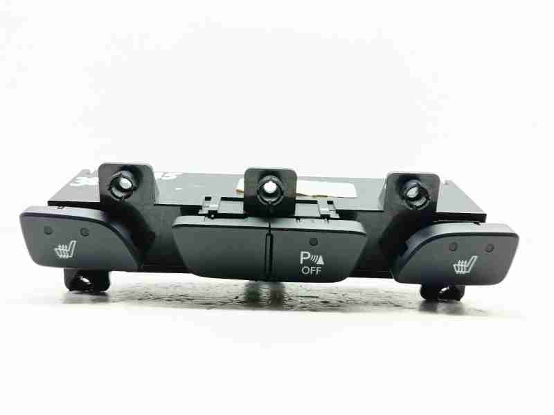 Recambio de interruptor para hyundai ix35 tecno bluedrive 2wd referencia OEM IAM 933102Y100 / 933102Y100TAN  