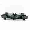 Recambio de interruptor para hyundai ix35 tecno bluedrive 2wd referencia OEM IAM 933102Y100 / 933102Y100TAN  