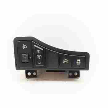Recambio de interruptor para kia sportage concept 4x2 referencia OEM IAM 937003U120WK  