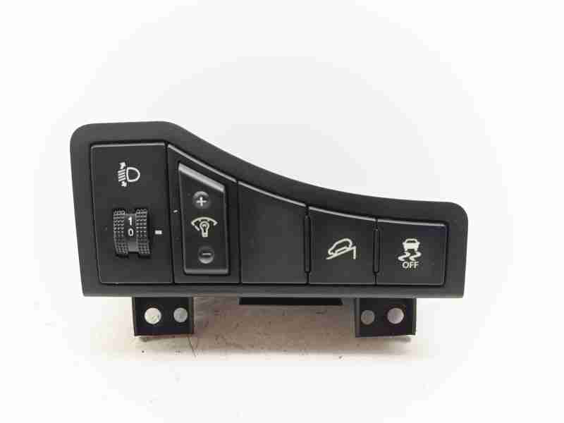 Recambio de interruptor para kia sportage concept 4x2 referencia OEM IAM 937003U120WK  
