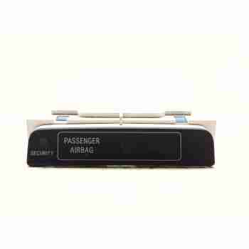 MODULO ELECTRONICO 839500F070 
