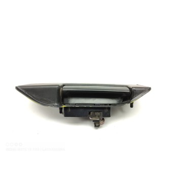 Recambio de maneta exterior lateral izquierda para dacia dokker ambiance referencia OEM IAM 806077197R  