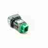 Recambio de interruptor para citroën berlingo feel pack m referencia OEM IAM 98170429ZD  