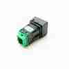 Recambio de interruptor para citroën berlingo feel pack m referencia OEM IAM 98170429ZD  