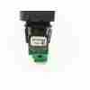 Recambio de interruptor para citroën berlingo feel pack m referencia OEM IAM 98170429ZD  