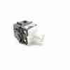 Recambio de interruptor para citroën berlingo feel pack m referencia OEM IAM 98125550ZD  