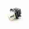 Recambio de interruptor para citroën berlingo feel pack m referencia OEM IAM 98355028ZD  