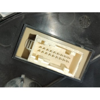 Recambio de cuadro instrumentos para citroën berlingo station wagon x referencia OEM IAM 9801642280  