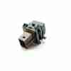 Recambio de interruptor para citroën berlingo feel pack m referencia OEM IAM 98503644ZD  