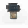 Recambio de interruptor para citroën berlingo feel pack m referencia OEM IAM 98503644ZD  