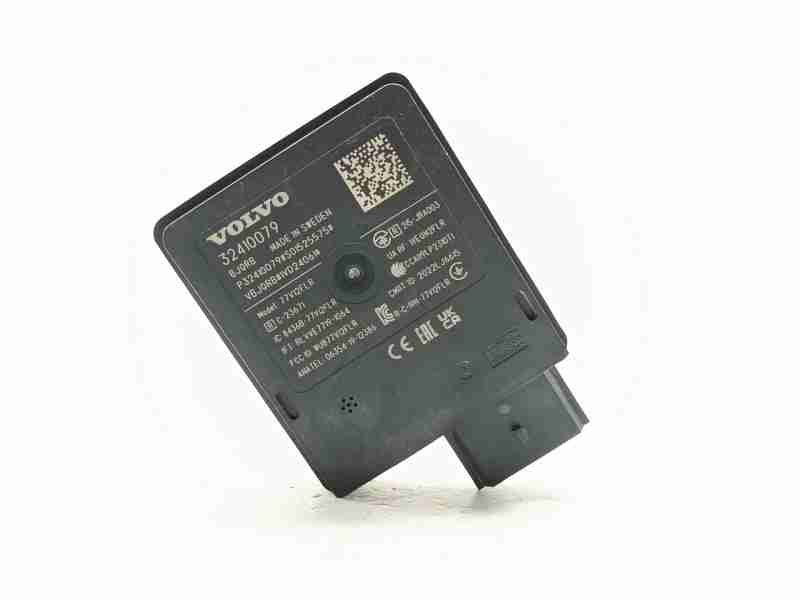 Recambio de modulo electronico para volvo xc60 ii (246) b4 mild-hybrid referencia OEM IAM 32410079  