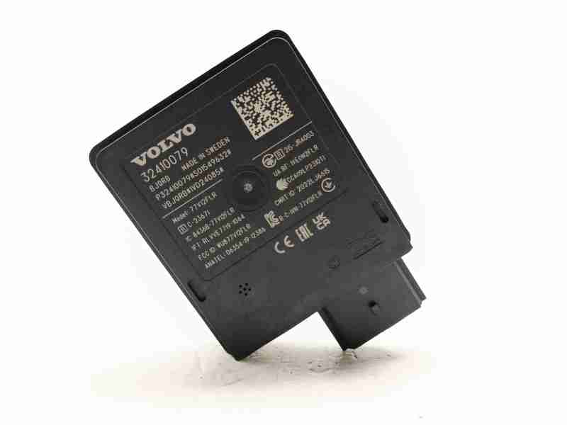 Recambio de modulo electronico para volvo xc90 ii (256) b5 mild-hybrid awd referencia OEM IAM 32410079  