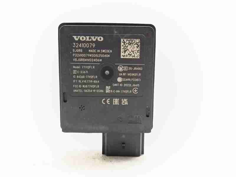 Recambio de modulo electronico para volvo xc60 ii (246) b4 mild-hybrid referencia OEM IAM 32410079  