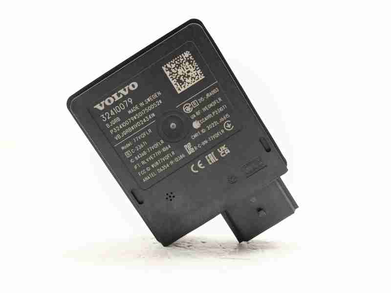 Recambio de modulo electronico para volvo xc60 ii (246) t6 plug-in hybrid awd referencia OEM IAM 32410079  