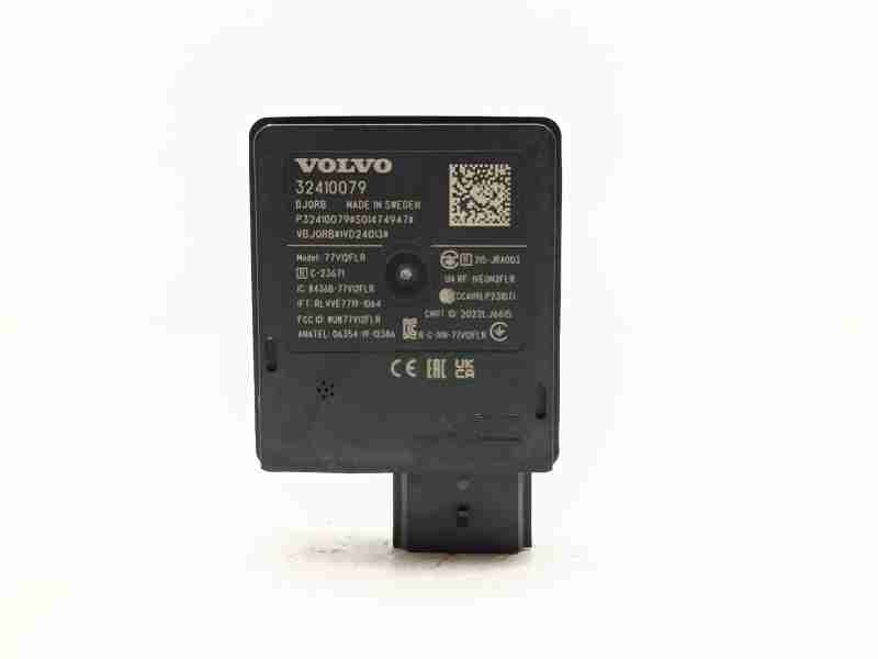 Recambio de modulo electronico para volvo v60 ii (225) b4 mild-hybrid referencia OEM IAM 32410079  