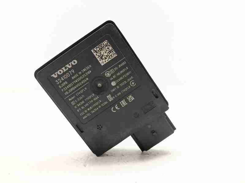Recambio de modulo electronico para volvo xc60 ii (246) b4 mild-hybrid referencia OEM IAM 32410079  