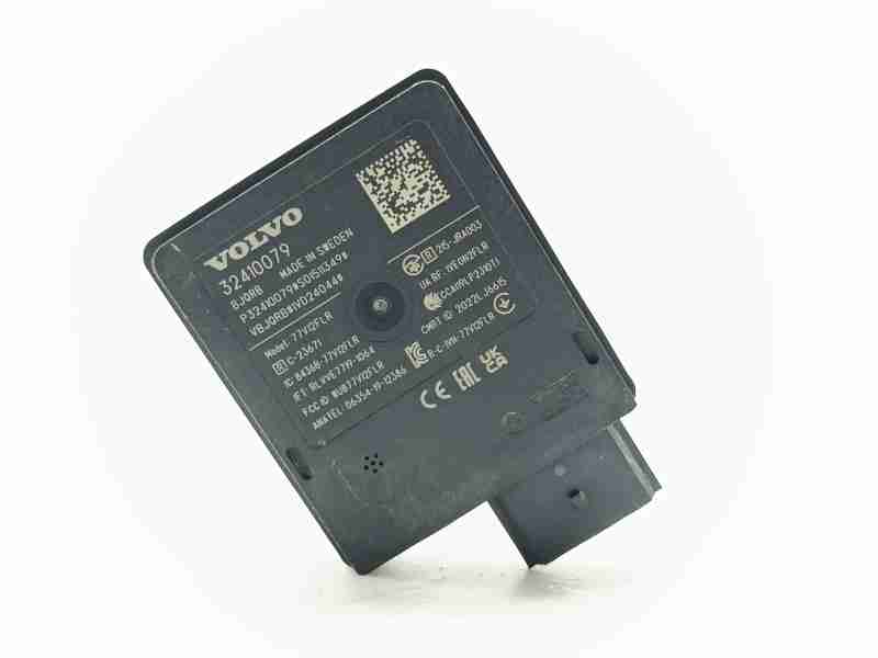 Recambio de modulo electronico para volvo xc60 ii (246) b4 mild-hybrid referencia OEM IAM 32410079  