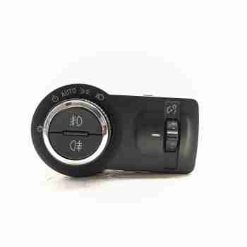 Recambio de mando luces para opel mokka / mokka x (j13) 1.7 cdti (_76) referencia OEM IAM 95297425  