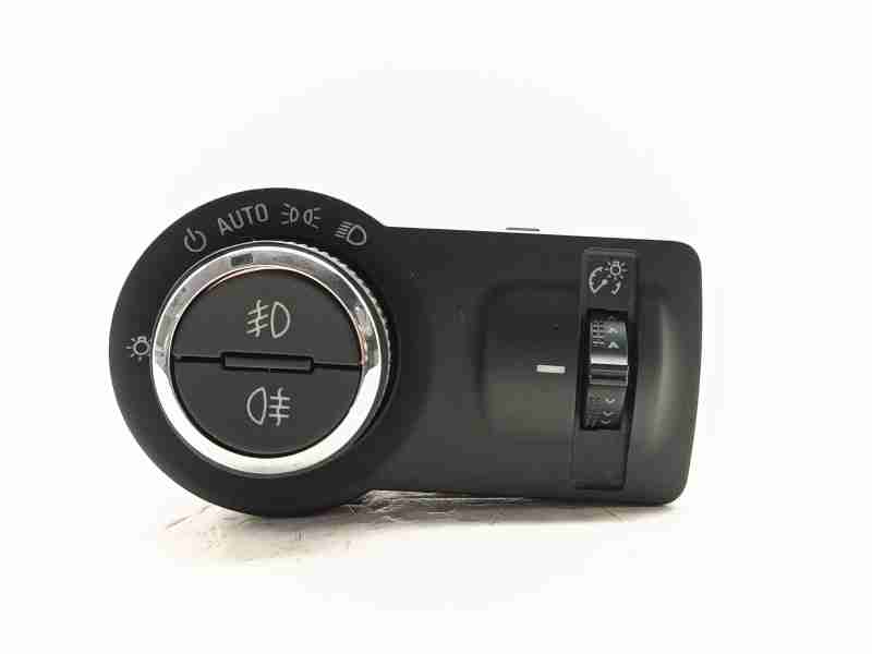 Recambio de mando luces para opel mokka / mokka x (j13) 1.7 cdti (_76) referencia OEM IAM 95297425  