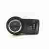 Recambio de mando luces para opel mokka / mokka x (j13) 1.7 cdti (_76) referencia OEM IAM 95297425  