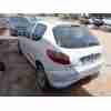 peugeot 206 hatchback (2a/c) del año 2000