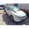 peugeot 206 hatchback (2a/c) del año 2000